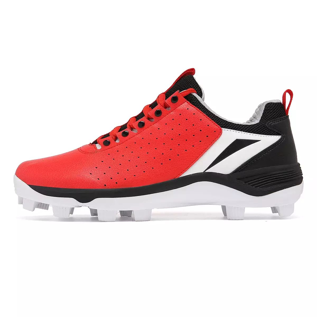 2024 Elite Men's Baseball Sneakers: Breathable & Non-Slip Training Shoes