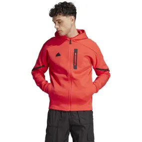 adidas Designed 4 Gameday Full Zip Hoody