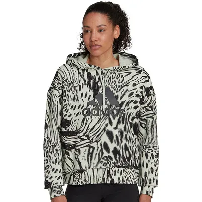 adidas Graphix Hoody