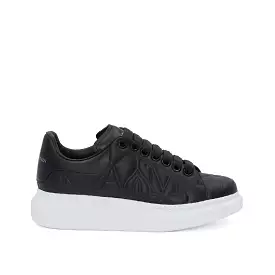 Alexander McQueen - Sneakers in pelle