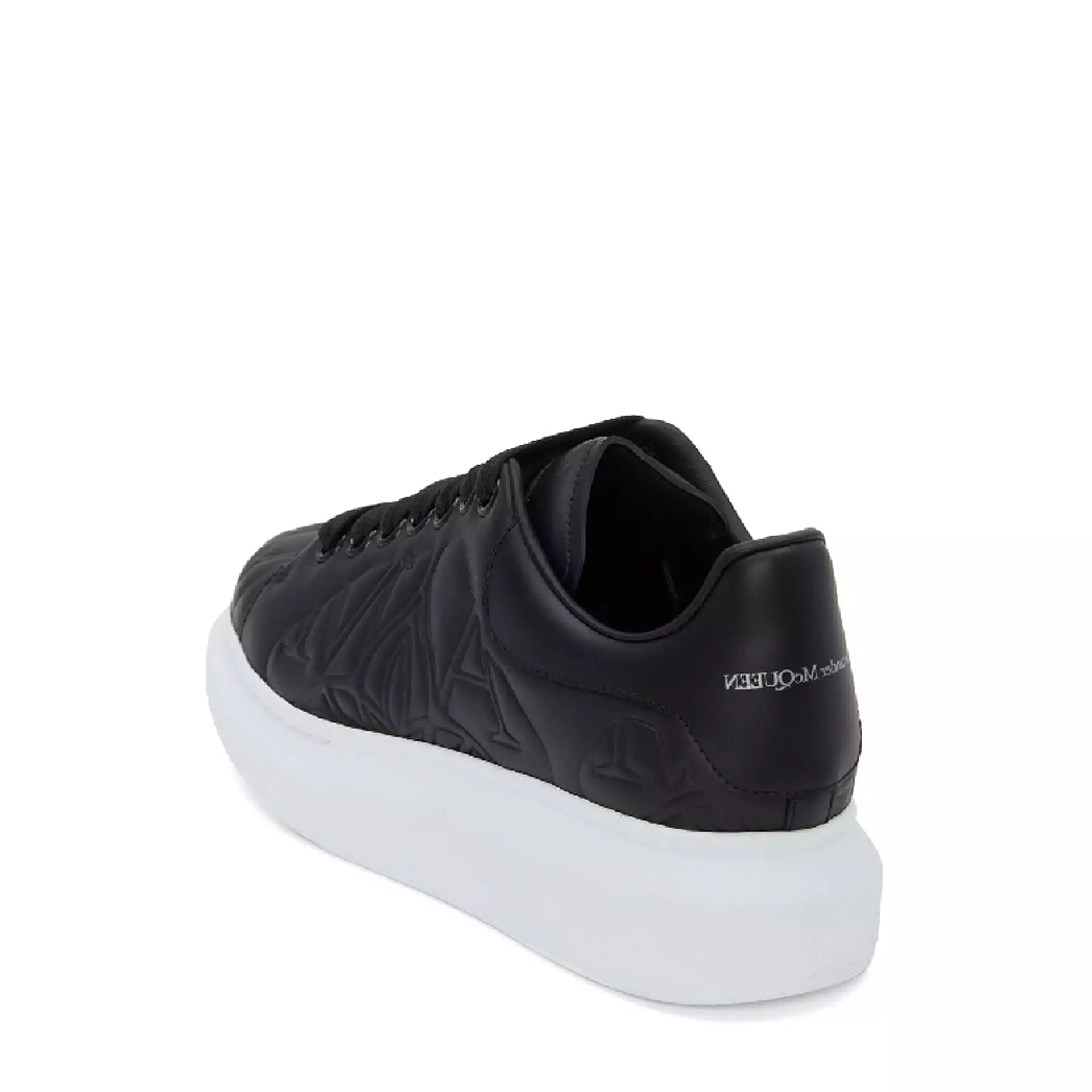 Alexander McQueen - Sneakers in pelle