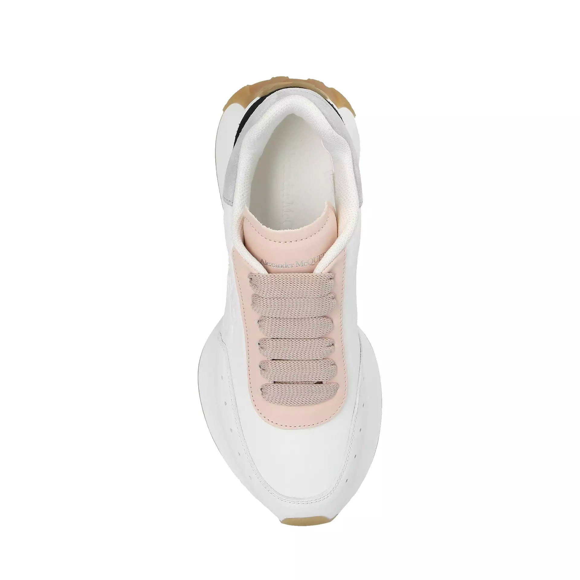 Alexander McQueen Sneakers Sprint Runner