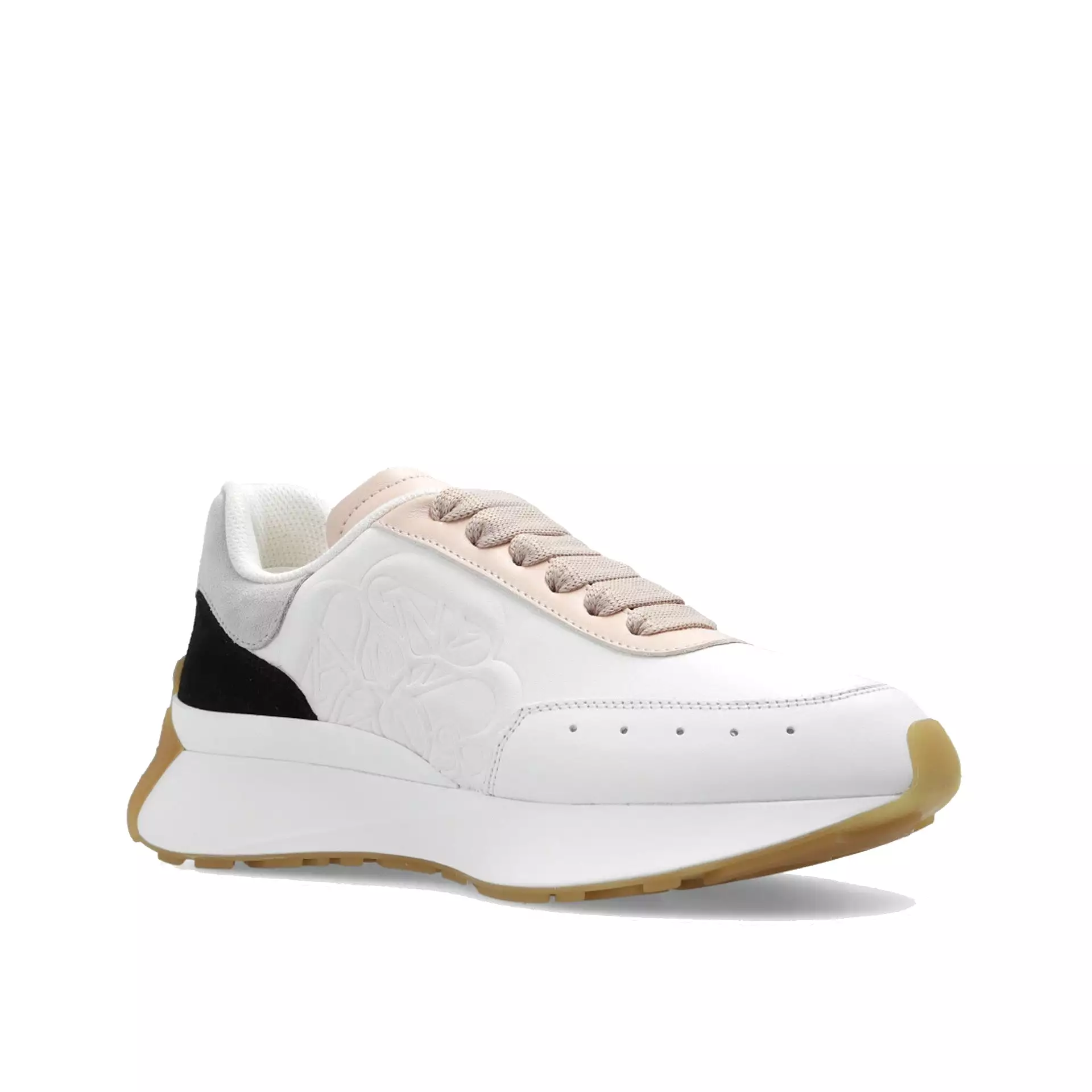 Alexander McQueen Sneakers Sprint Runner