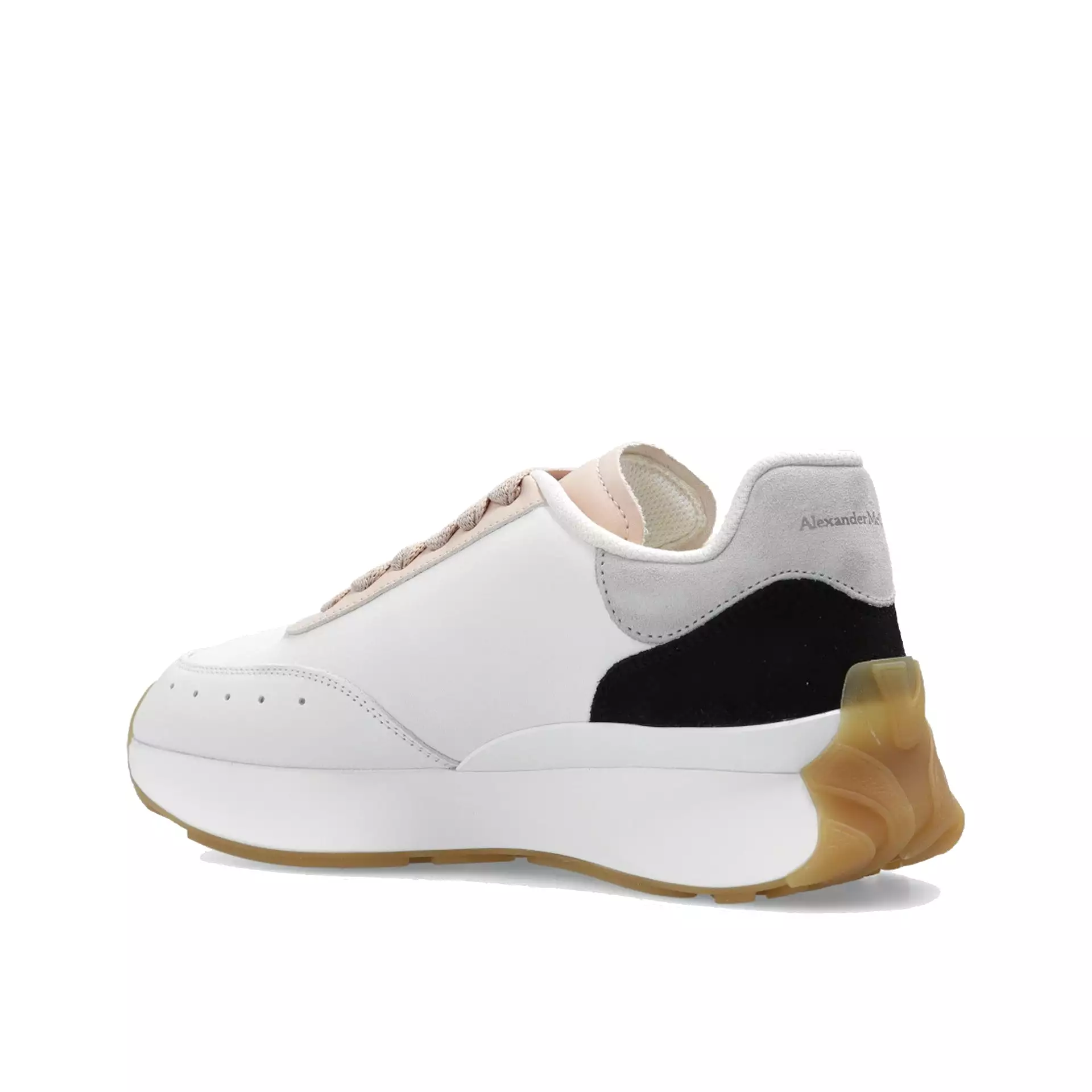 Alexander McQueen Sneakers Sprint Runner