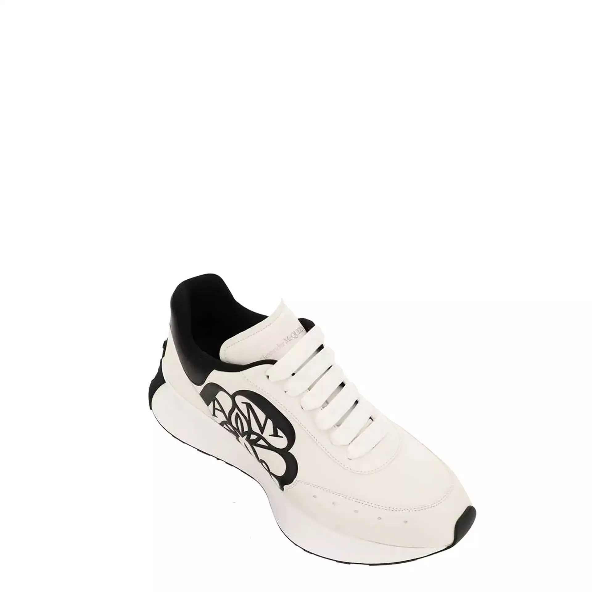 Alexander McQueen Sneakers Sprint Runner