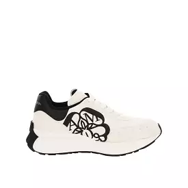 Alexander McQueen Sneakers Sprint Runner