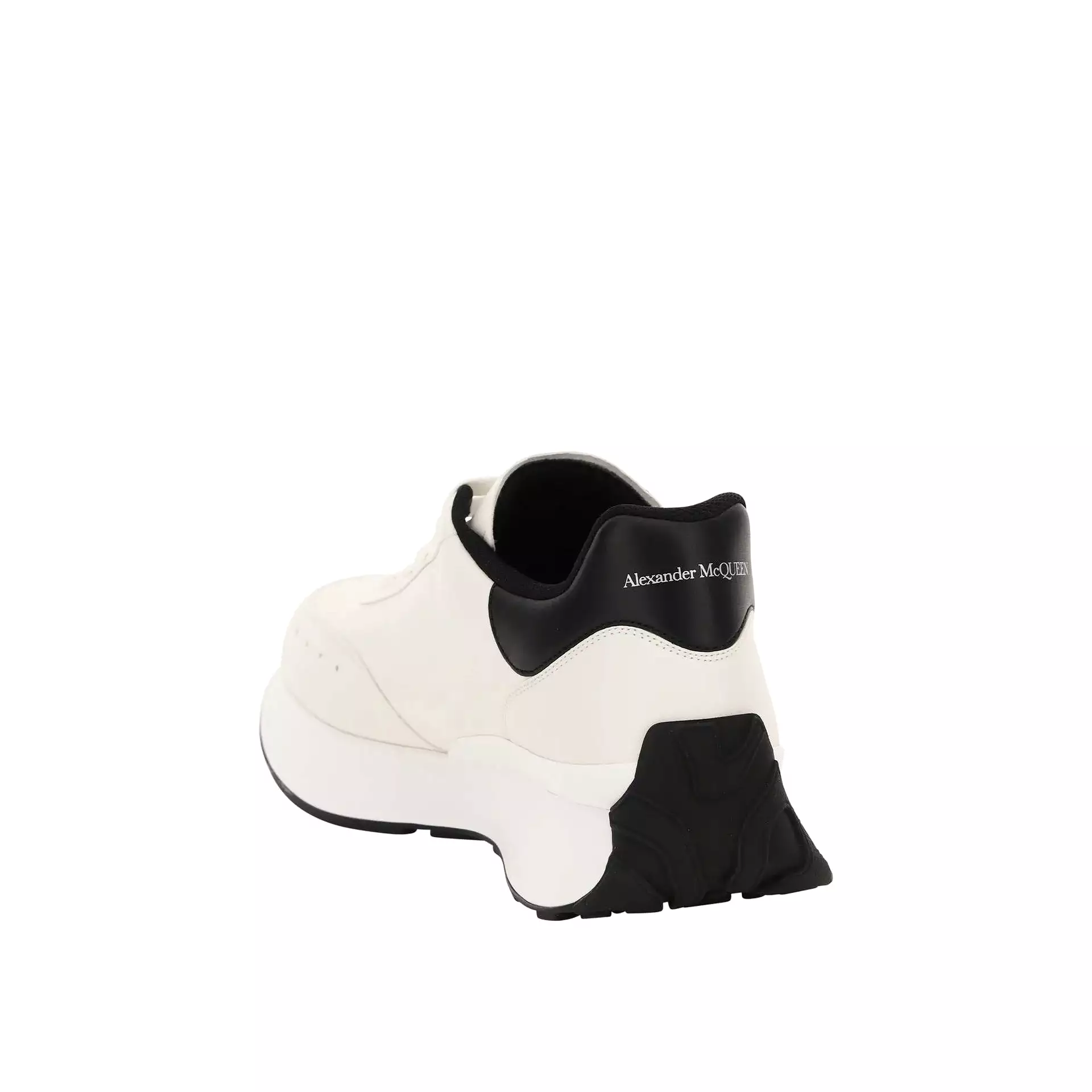 Alexander McQueen Sneakers Sprint Runner