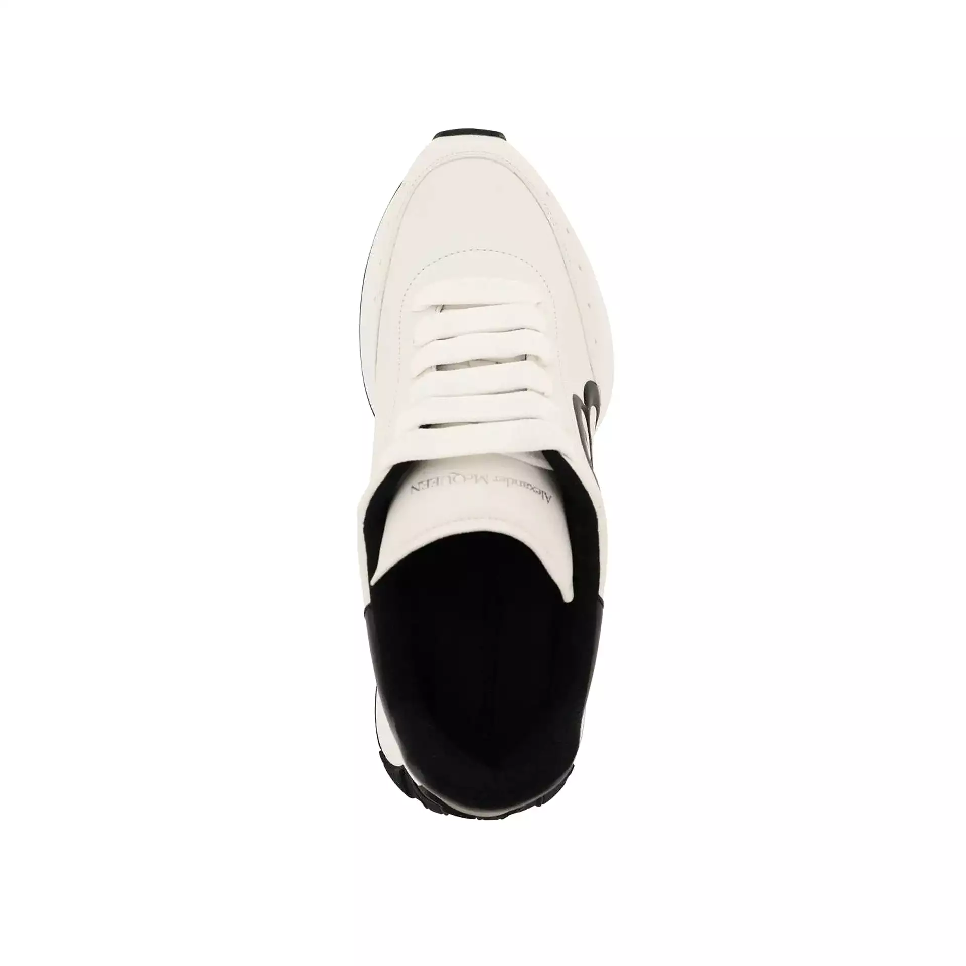 Alexander McQueen Sneakers Sprint Runner