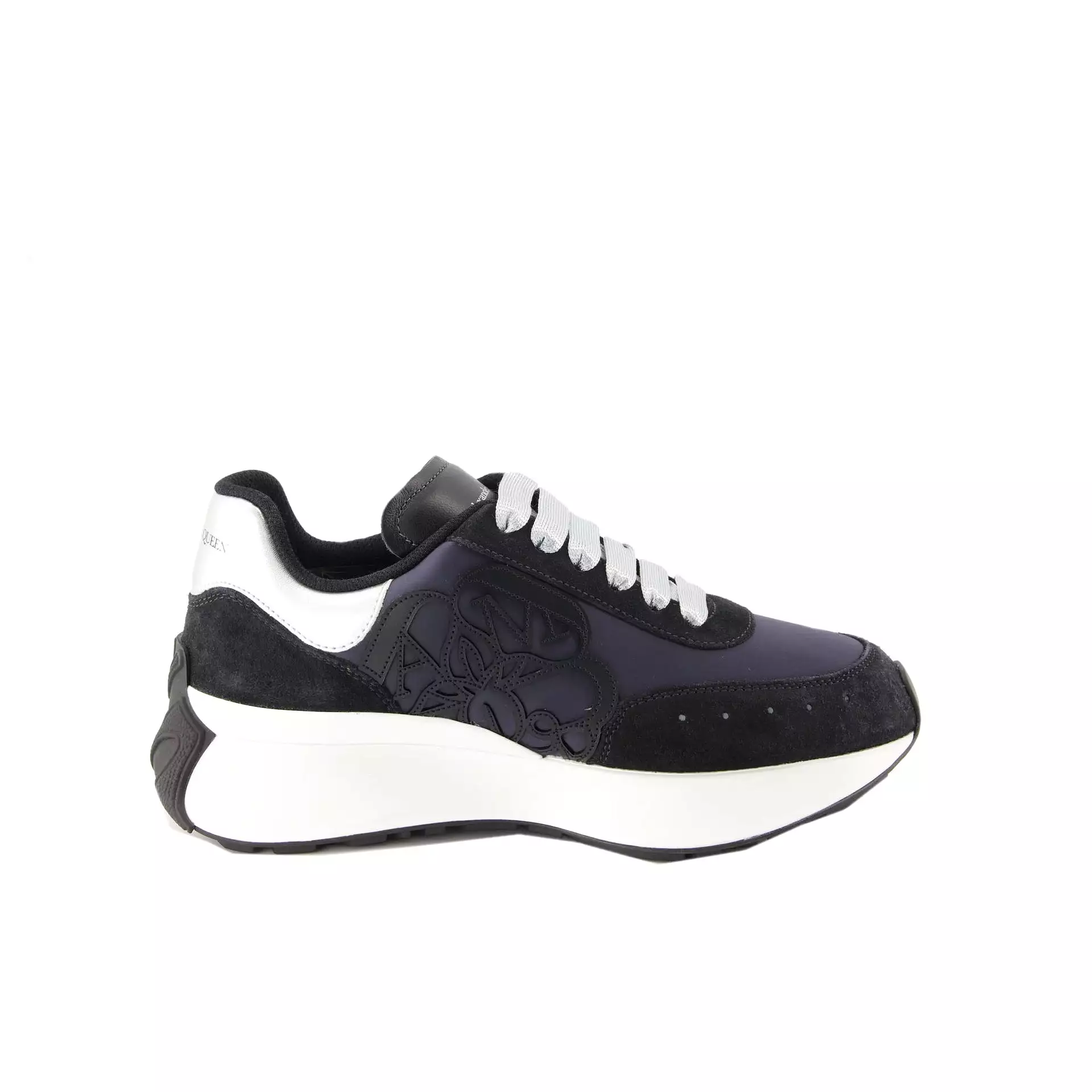 Alexander McQueen Sneakers Sprint Runner