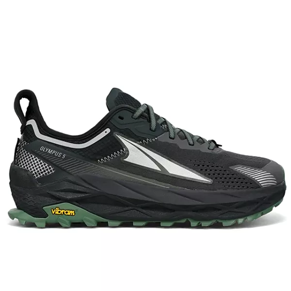 Altra Men's Olympus 5 Black