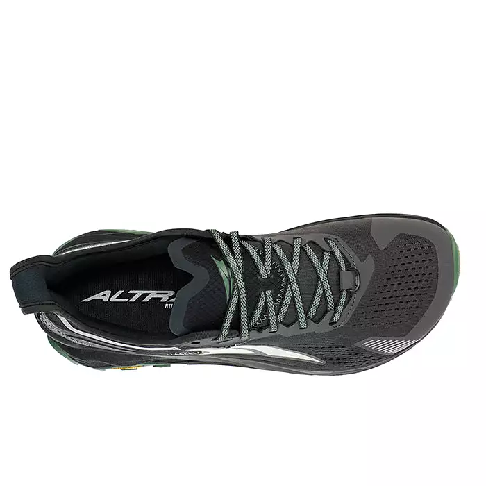 Altra Men's Olympus 5 Black