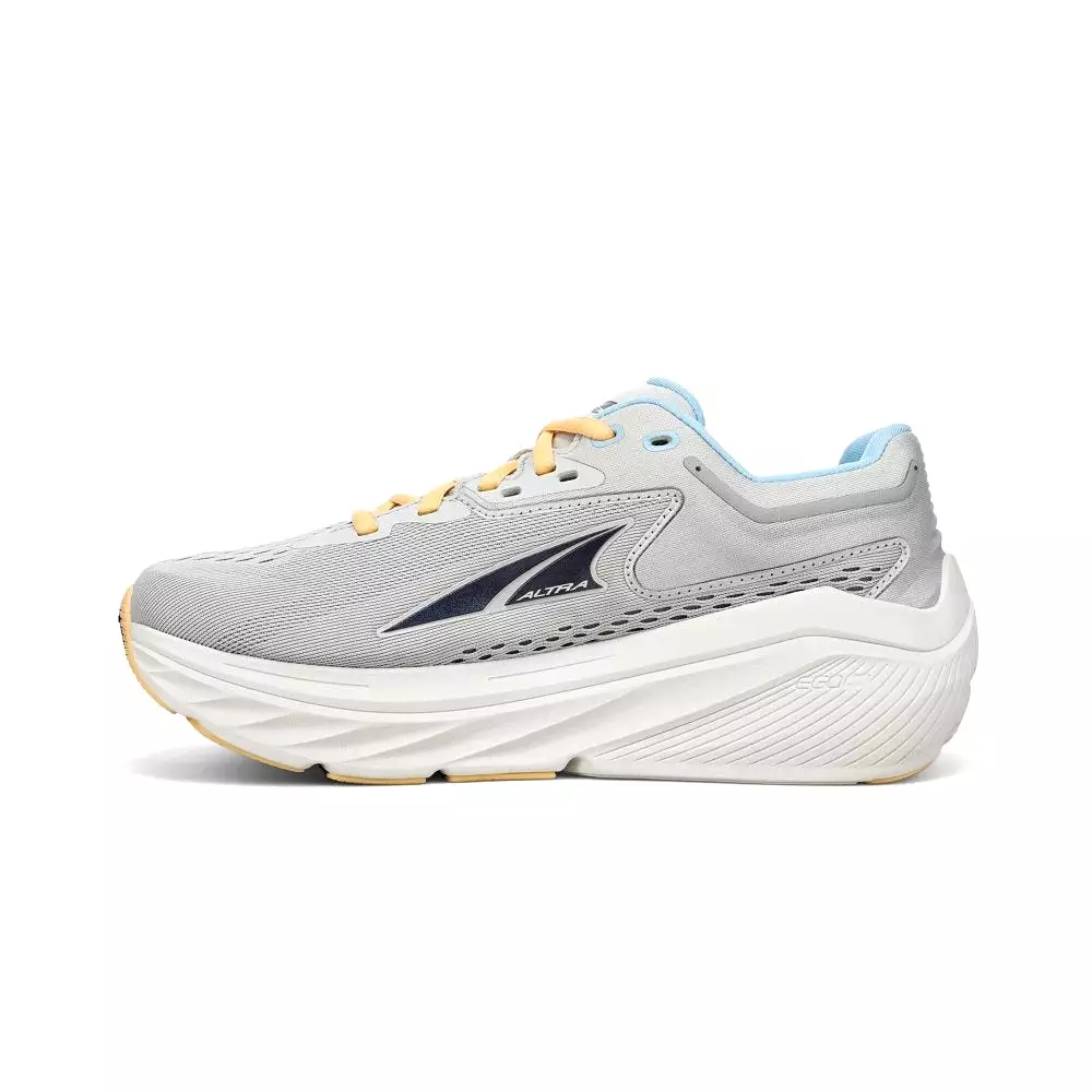 Altra Women's Via Olympus - Light Gray