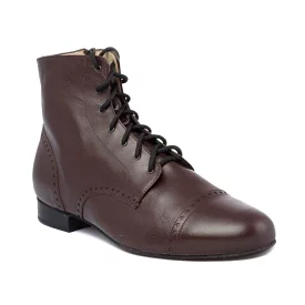 Antonio Boot Soft Sole