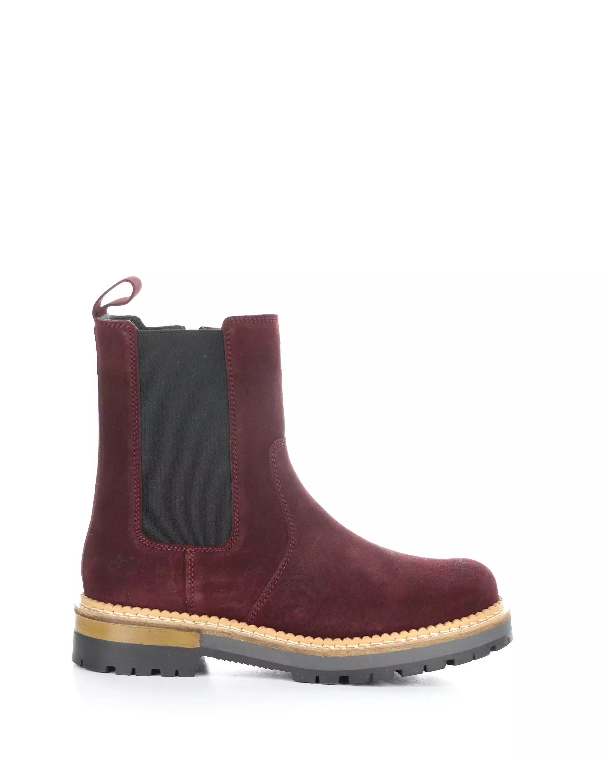 ARBOR MULBERRY Elasticated Boots