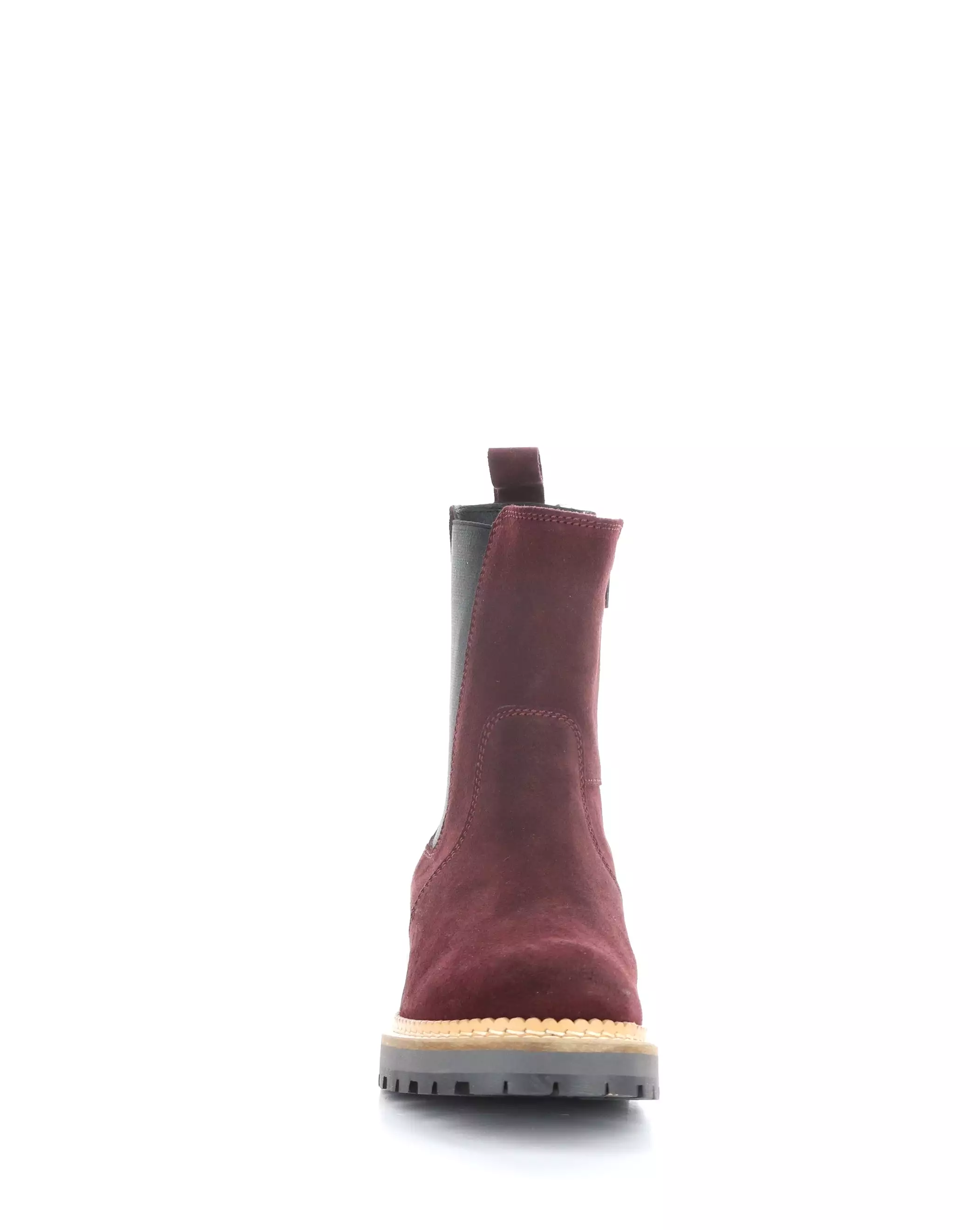 ARBOR MULBERRY Elasticated Boots