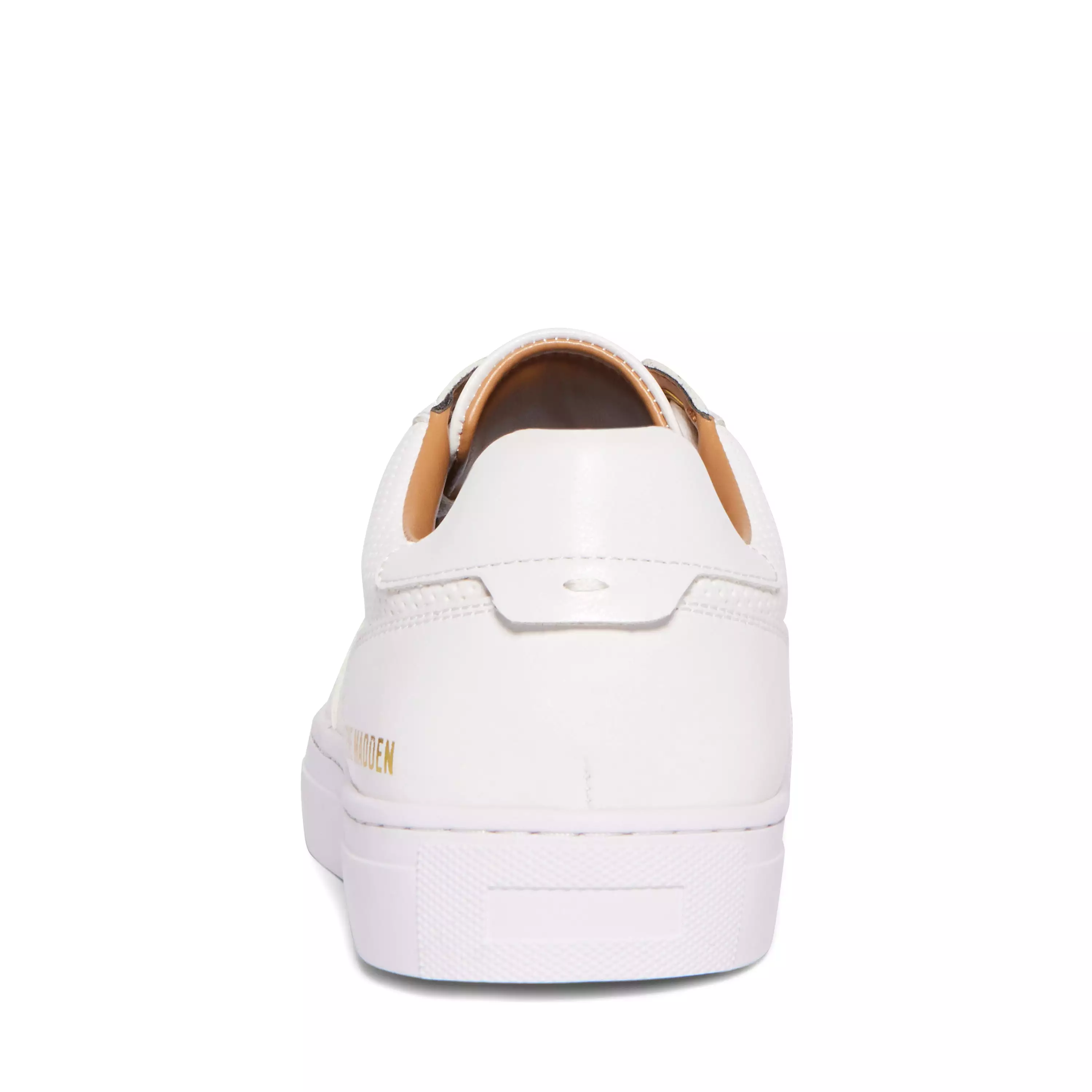 Arkken Sneaker WHITE LEATHER