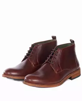 Barbour Men's Benwell Chukka Boots