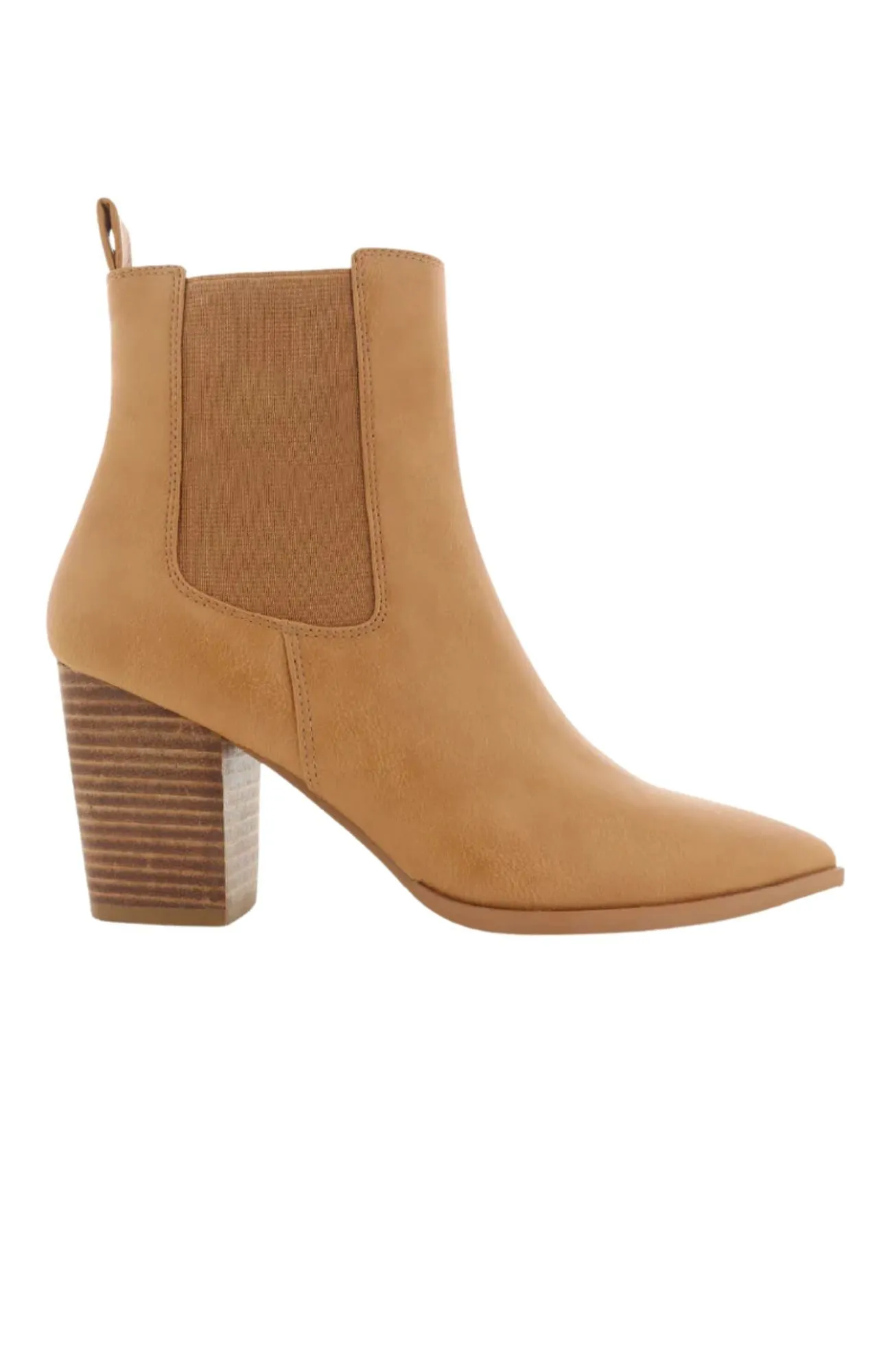 Baylor Boot Camel