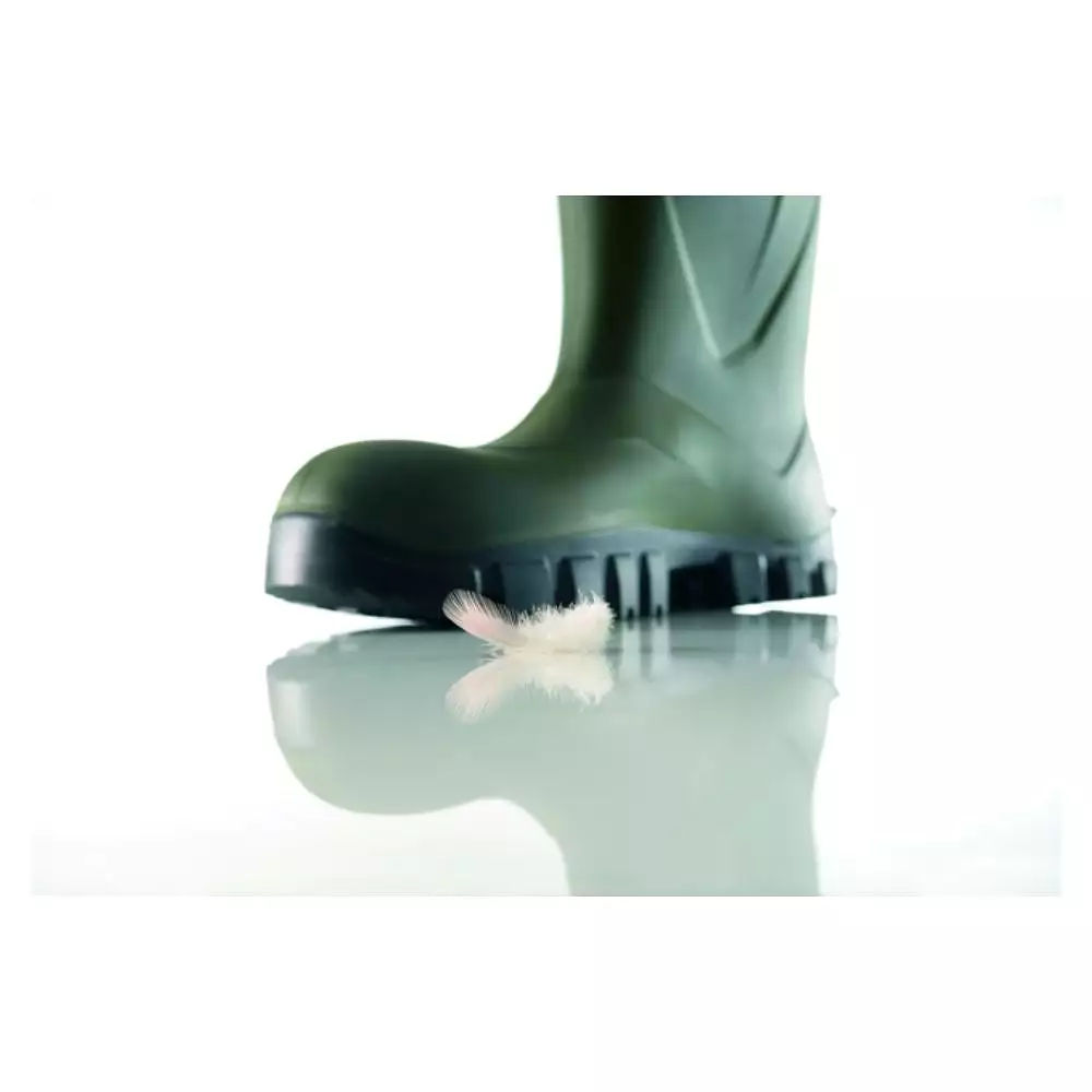 Bekina Steplite X Unisex Composite Toe Rubber Work Boot - 290GB