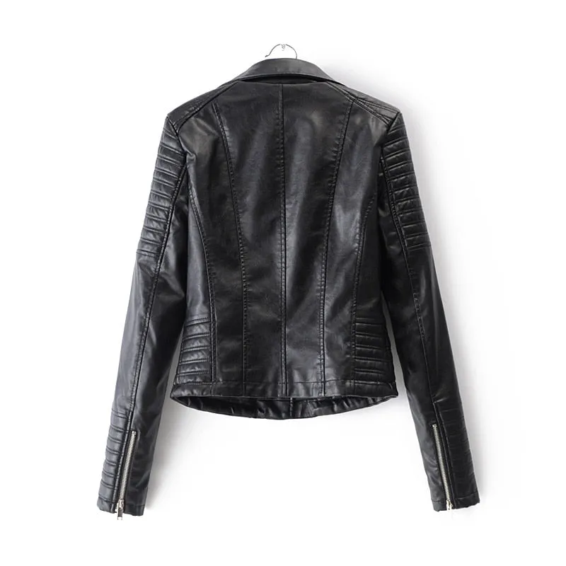 Biker Jacket