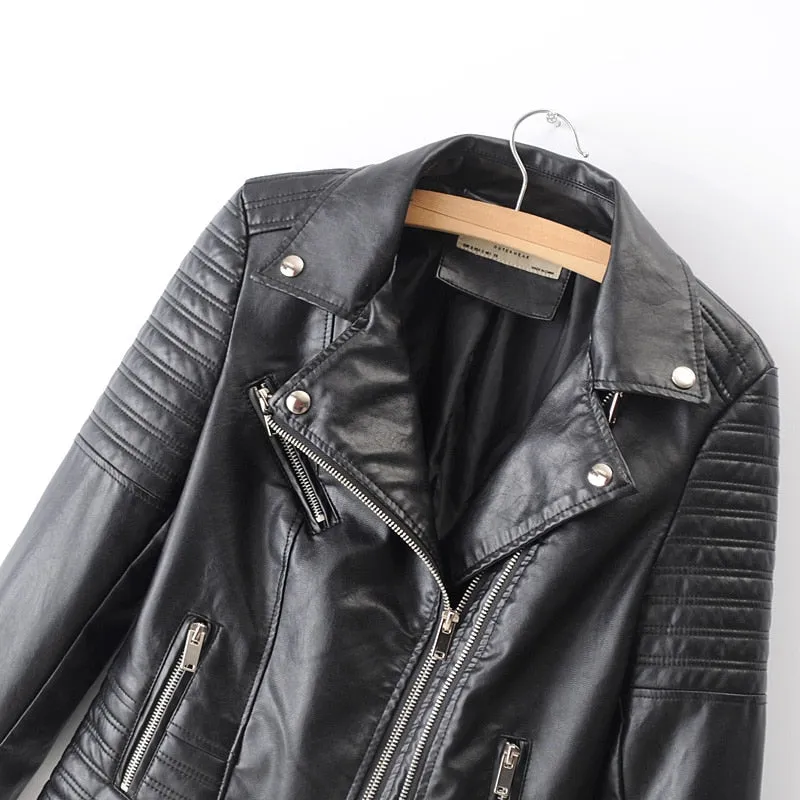 Biker Jacket