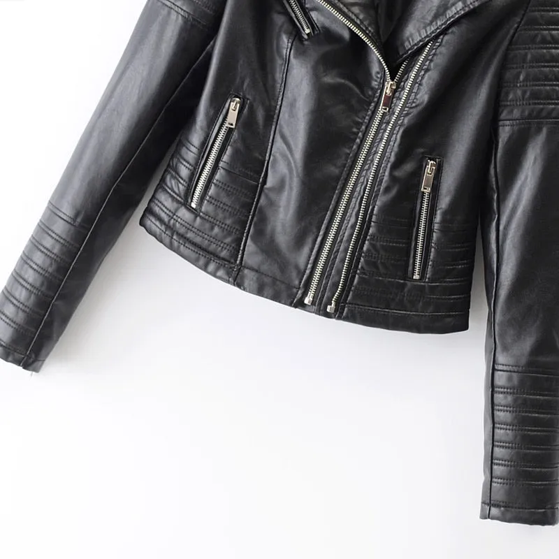 Biker Jacket