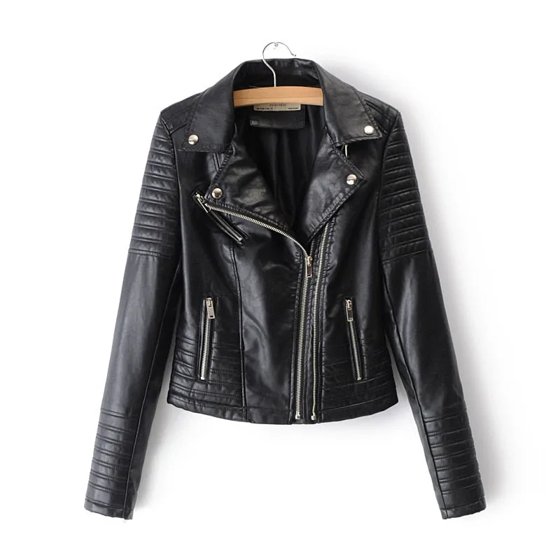 Biker Jacket