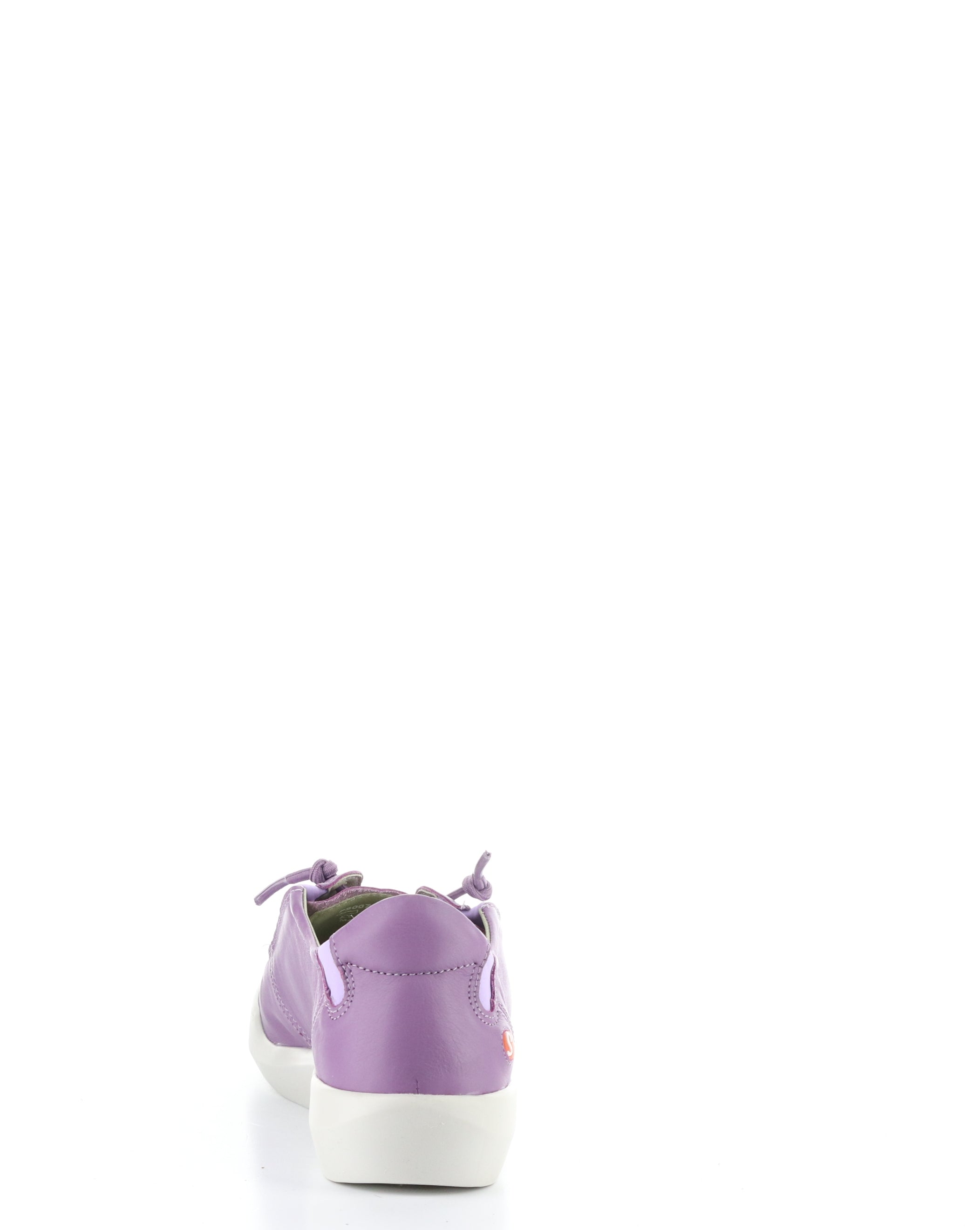 BINN748SOF 003 LAVENDER Elasticated Shoes