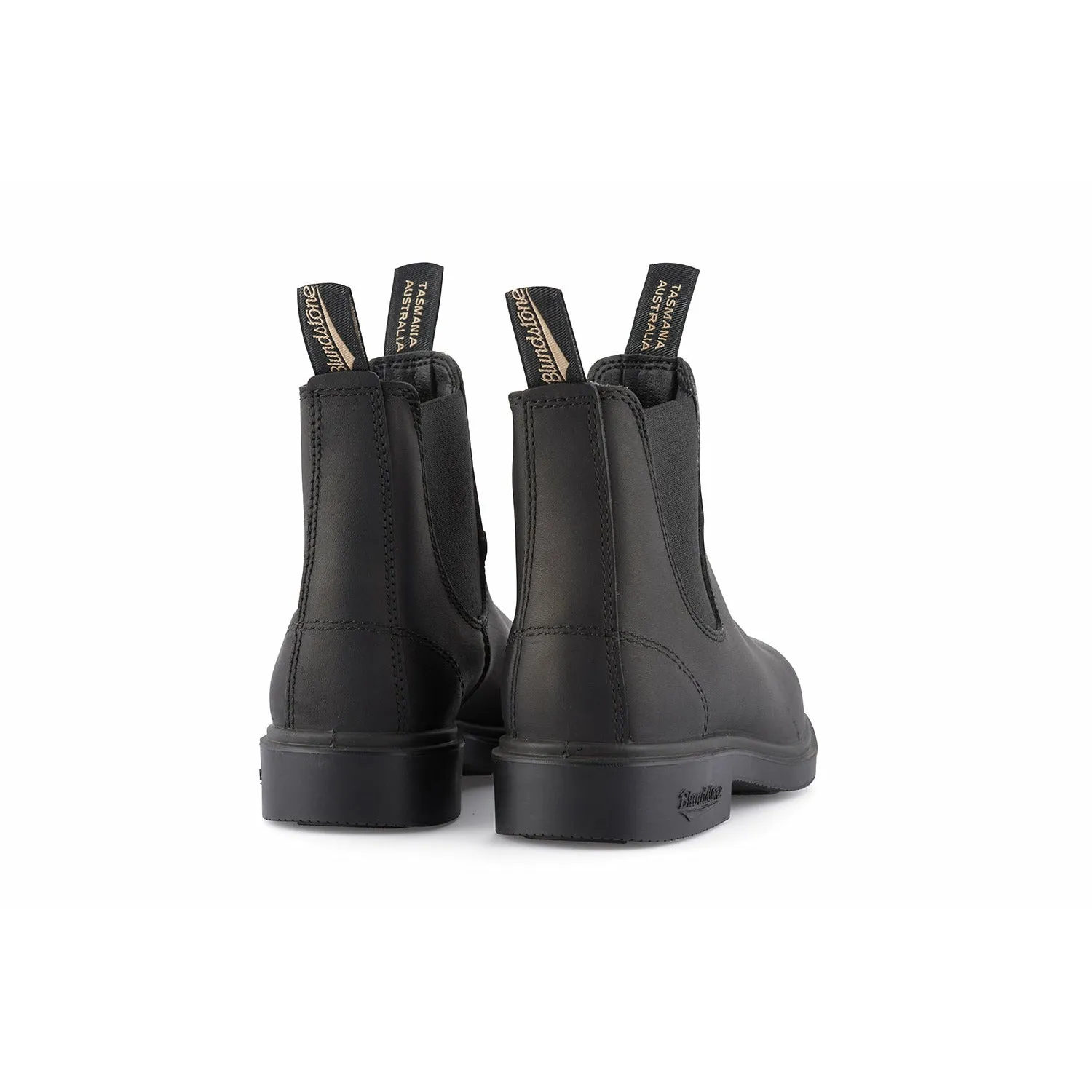 Blundstone 063 Dress Boot - Black