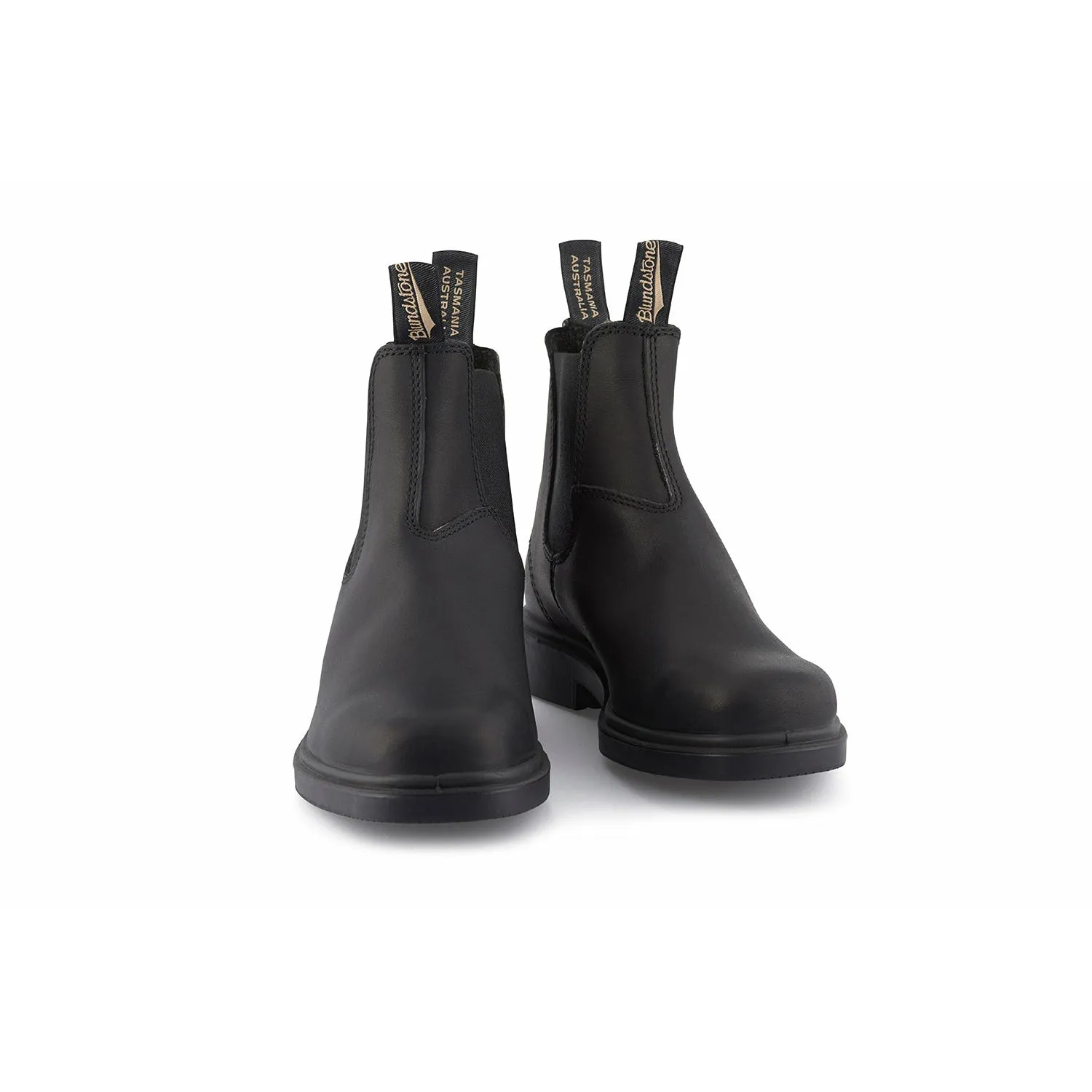 Blundstone 063 Dress Boot - Black