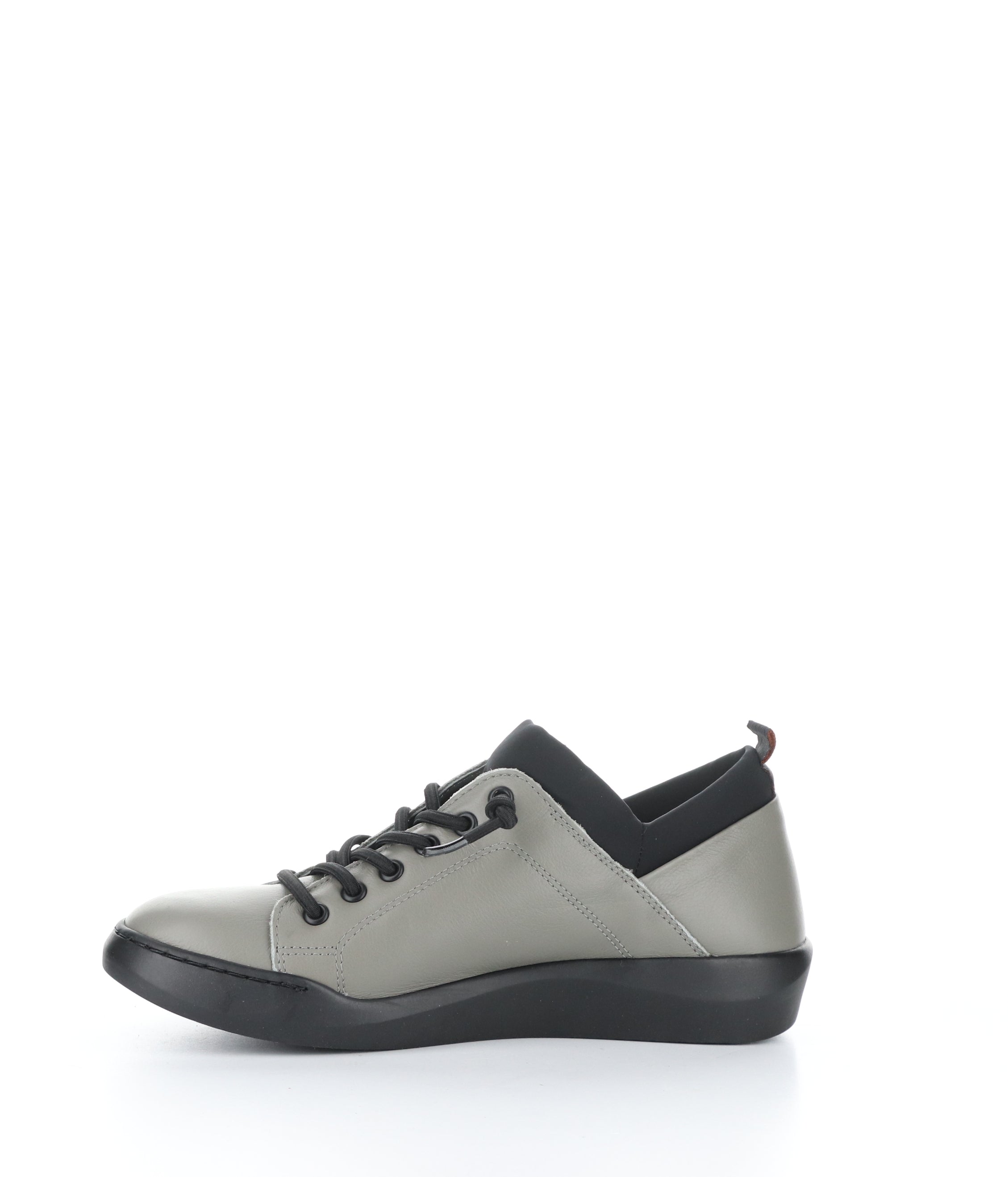 BONN667SOF 015 SAGE/BLACK Round Toe Shoes