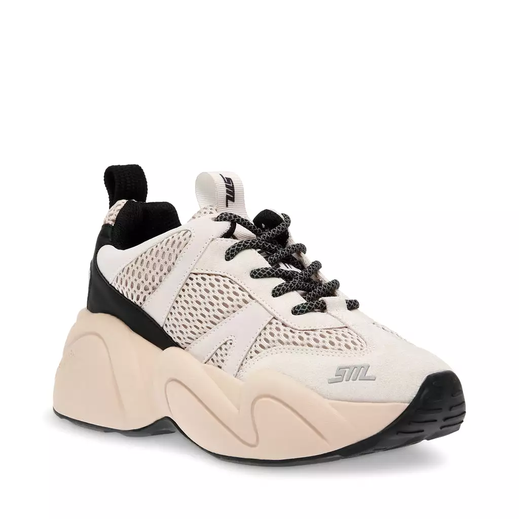 Bounce 1 Sneaker BLK/BLUSH