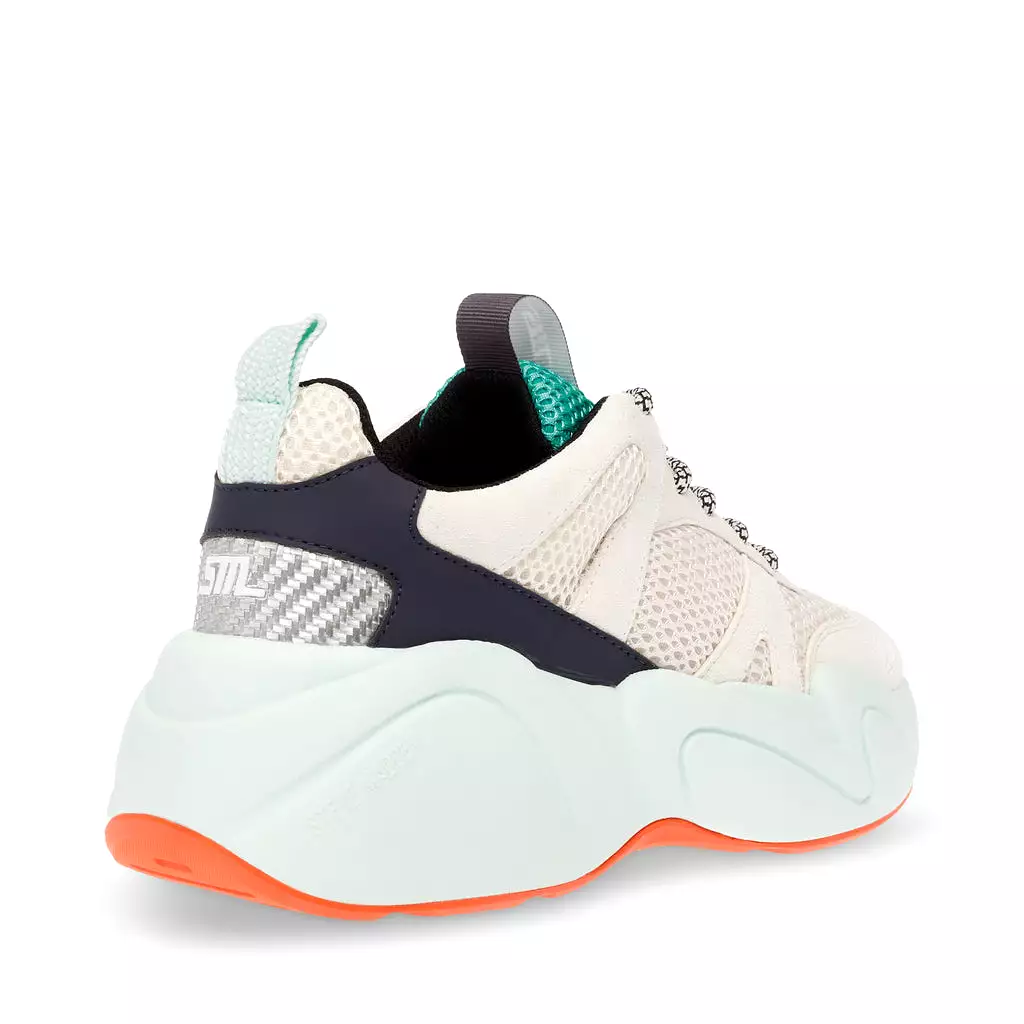 Bounce 1 Sneaker MINT/GREY