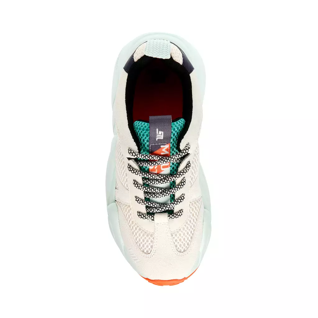 Bounce 1 Sneaker MINT/GREY