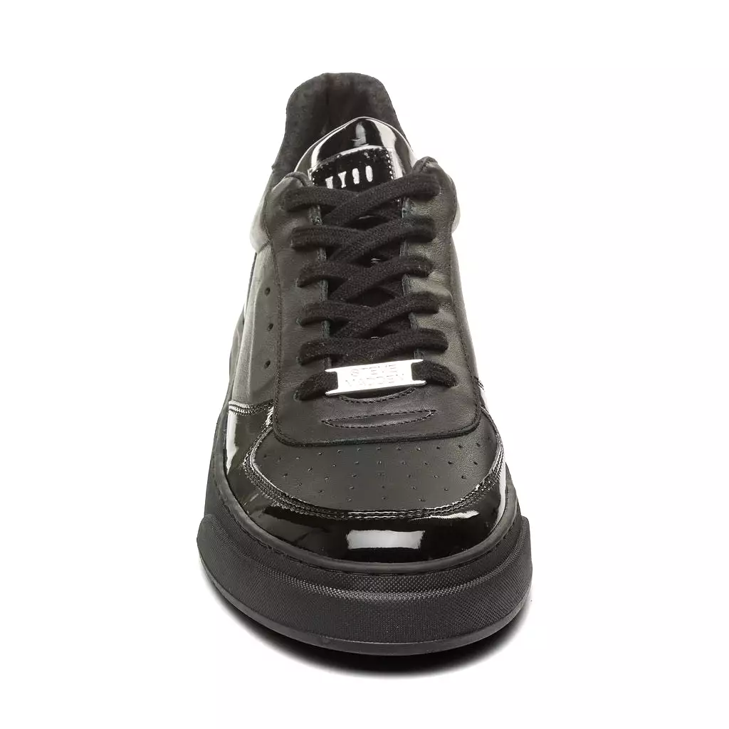 Brent Sneaker BLACK/BLACK