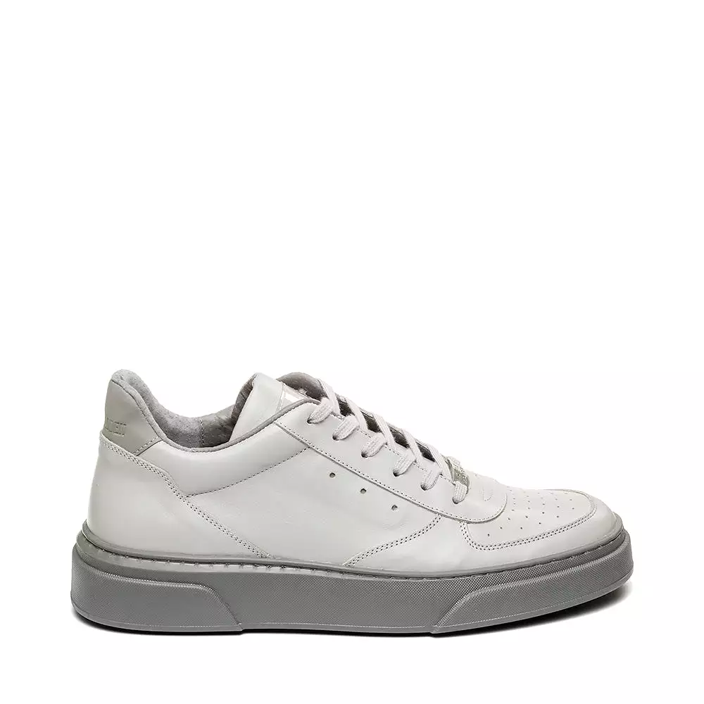 Brent Sneaker LIGHT GREY