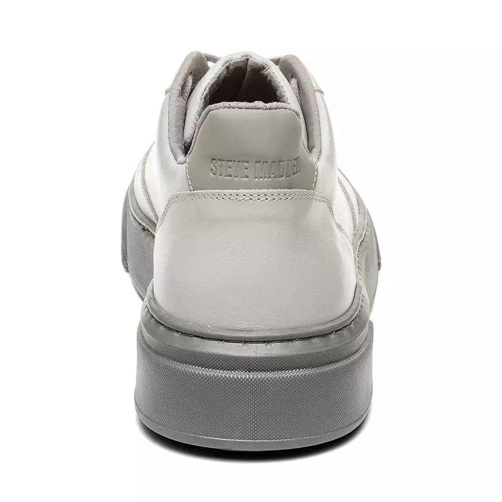 Brent Sneaker LIGHT GREY