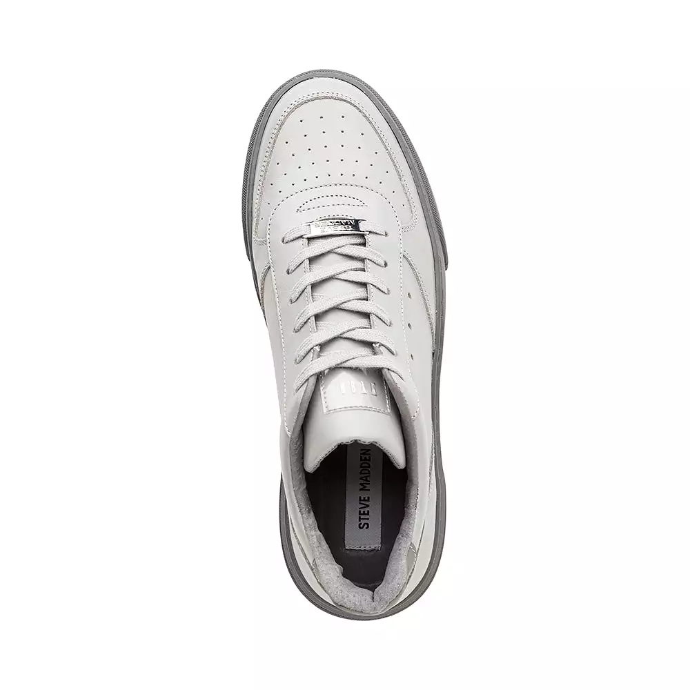 Brent Sneaker LIGHT GREY