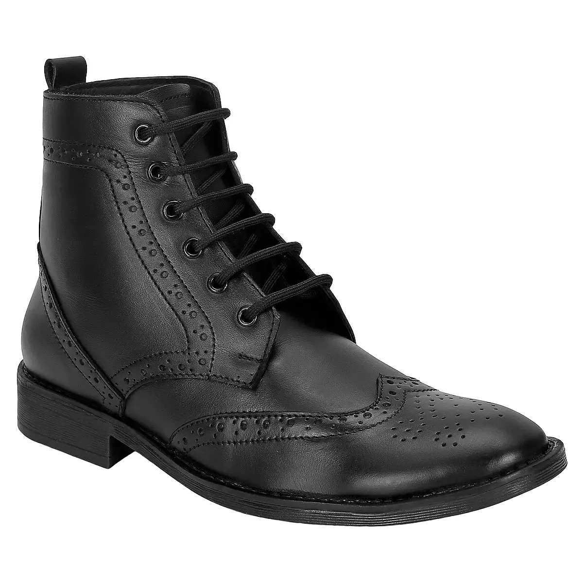 Brogue Boots For Men