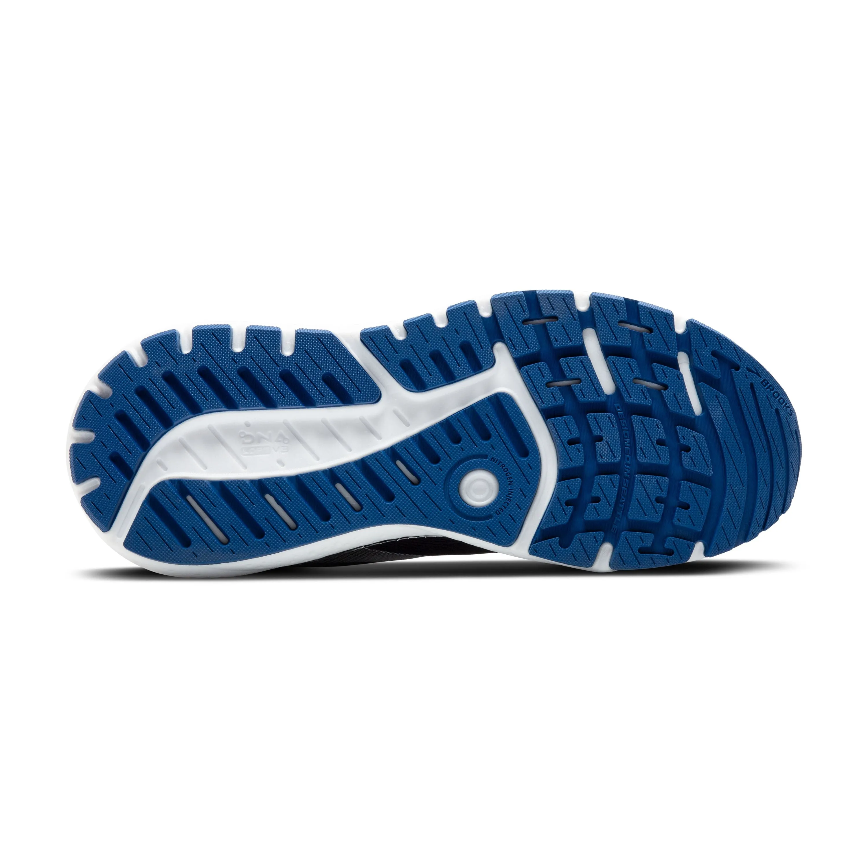 Brooks | Beast GTS 24 | Men's | Peacoat/True Navy/White