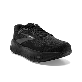 Brooks Men's Ghost Max Wide Black