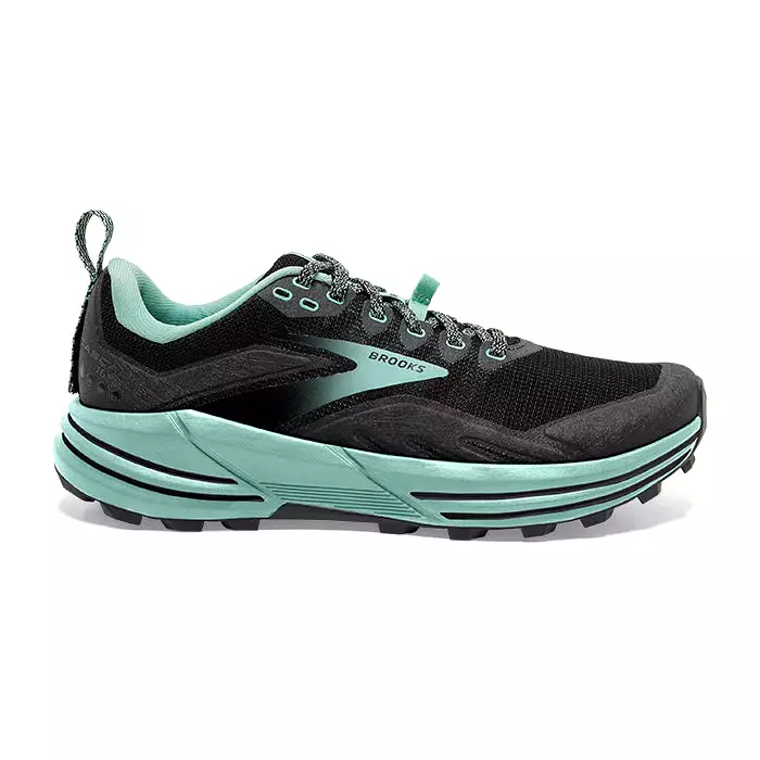 Brooks Women's Cascadia 16