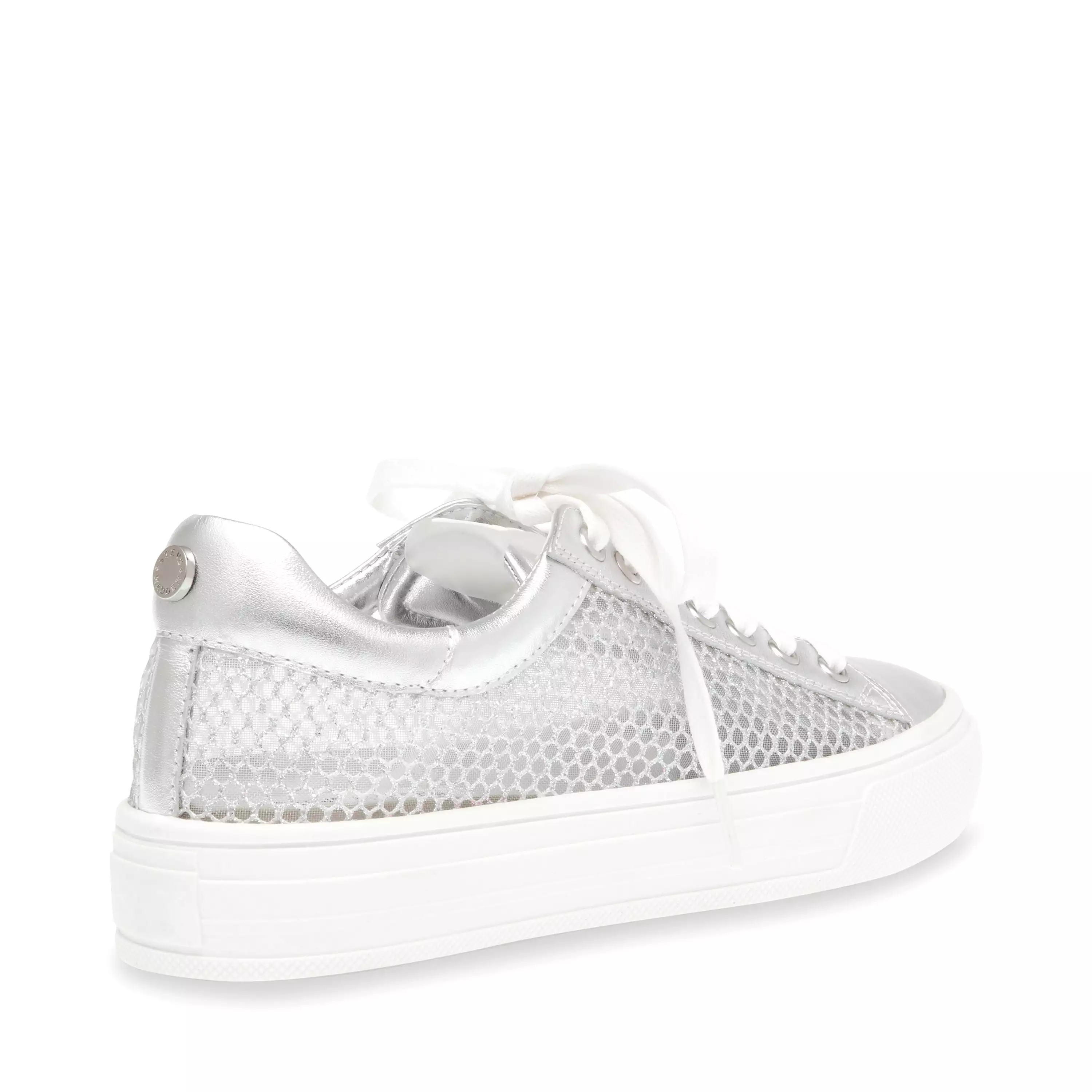 Captive-M Sneaker SIL MESH LEATHER