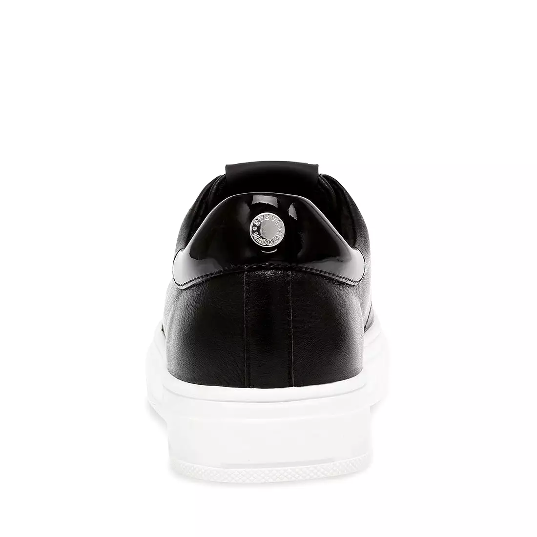 Captive Sneaker BLK ACTION LEATHER