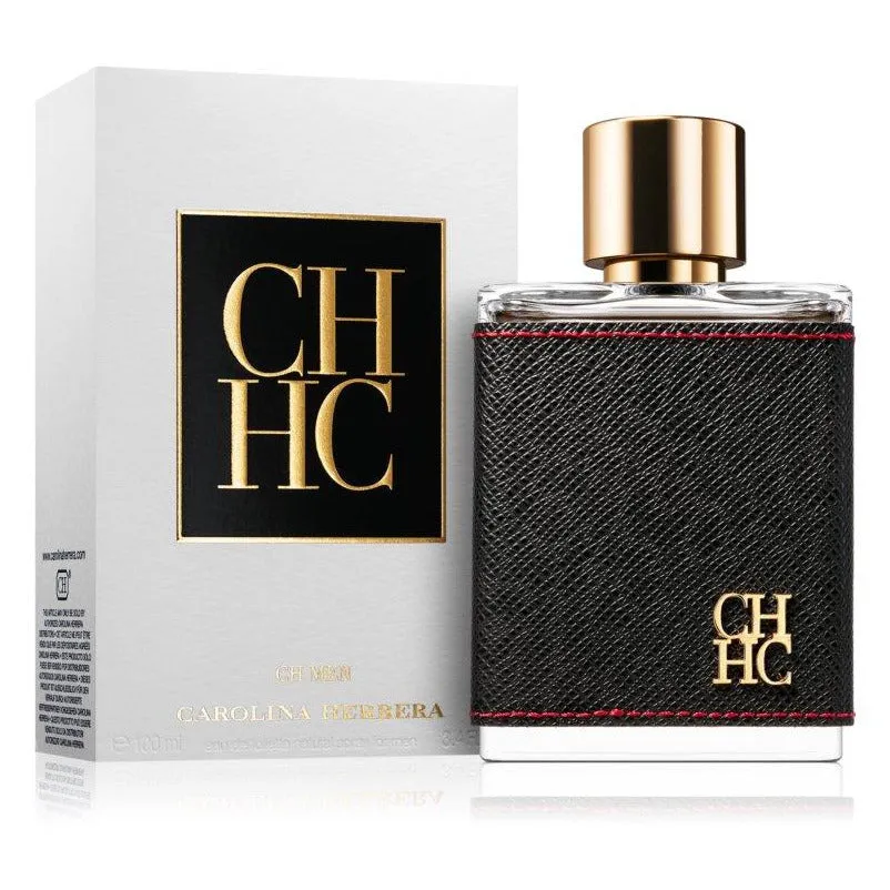 Carolina Herrera Ch H Et