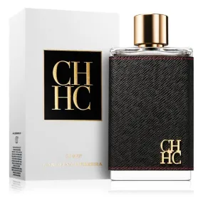 Carolina Herrera Ch H Et