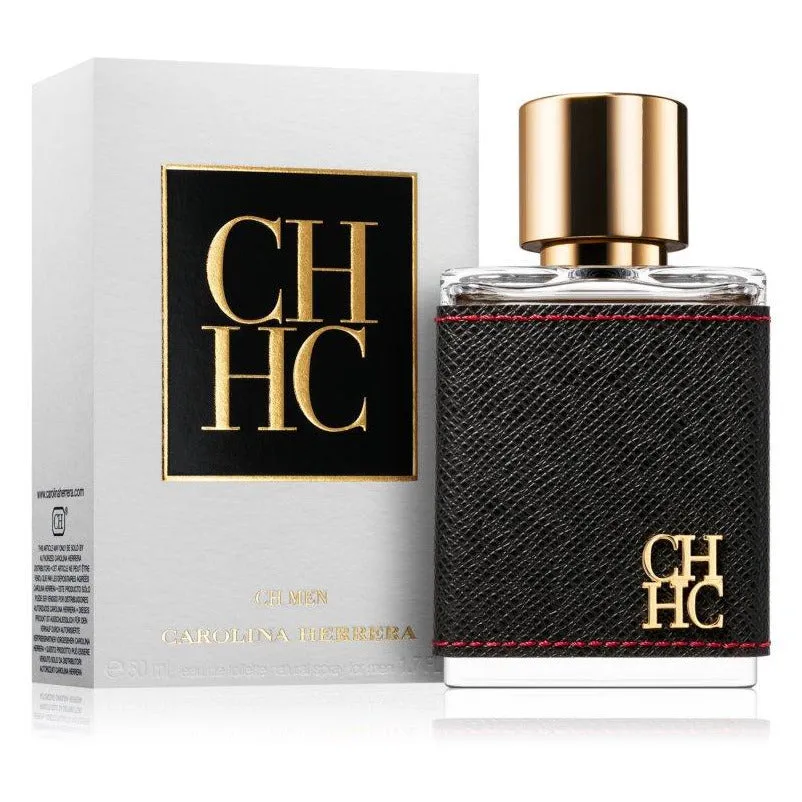 Carolina Herrera Ch H Et