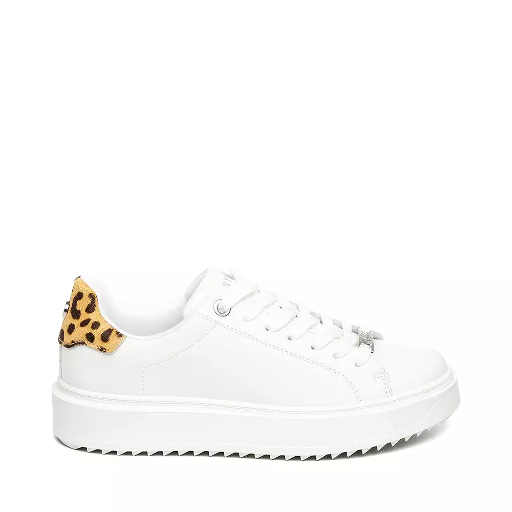 Catcher Sneaker LEOPARD