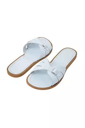 Classic Slide Adult - Light Blue