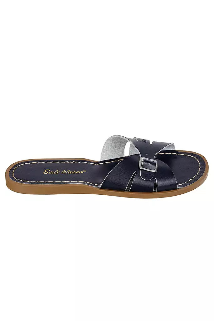 Classic Slide Adult - Navy